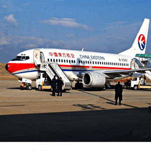 海北祁连航空货运航空快运业稳步发展的原因是什么？